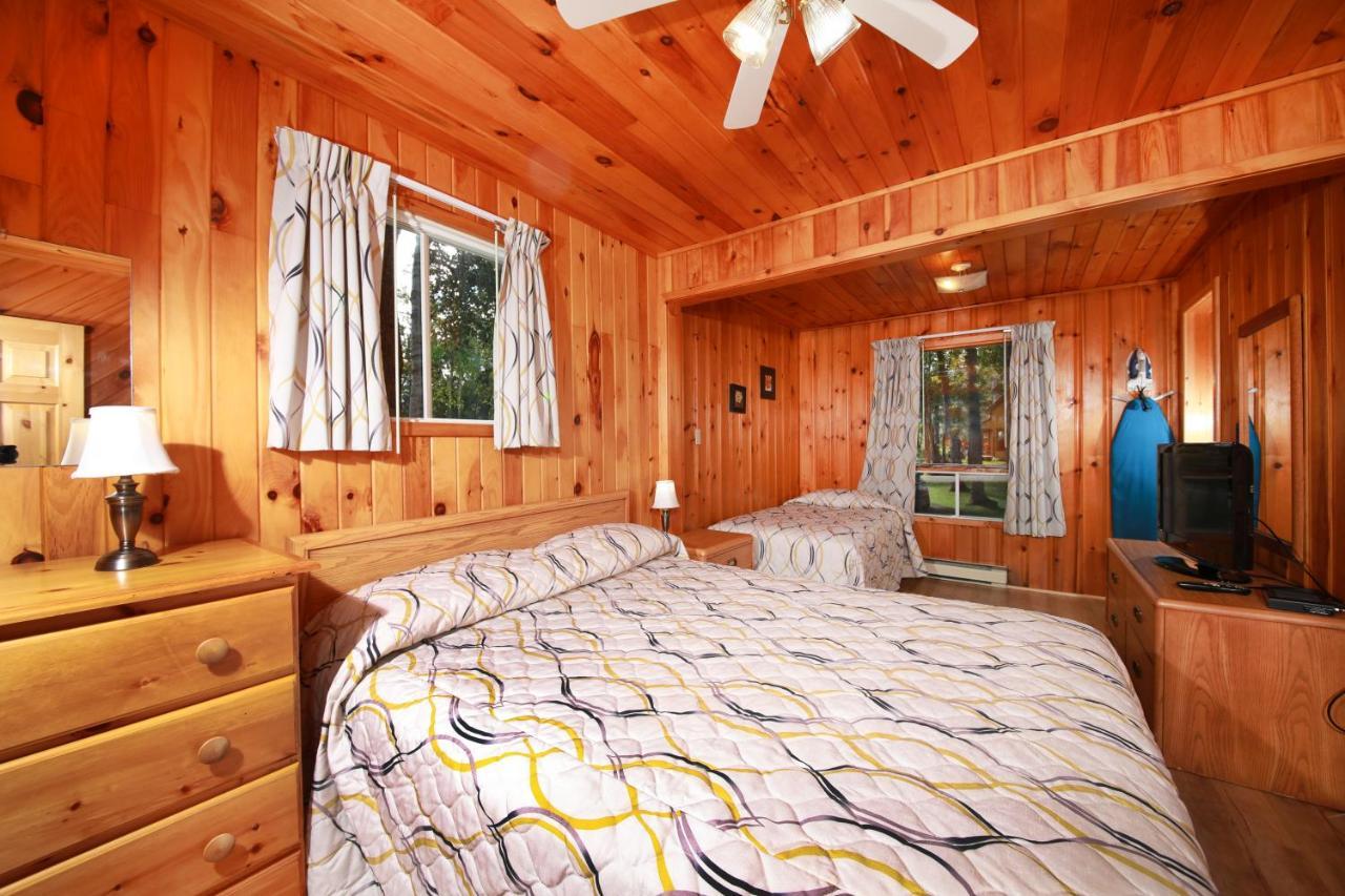 Cavendish Maples Cottages Habitación foto